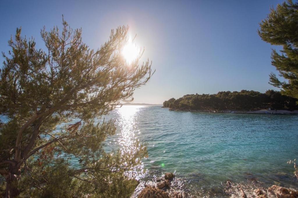 Вілла Mara'S Coast - Dalia Драге Екстер'єр фото